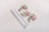 Timeless Romance I by Beth Grove. shown as a rolled paper print. Available as archival giclee rolled canvas, fine art paper, or poster print. SKU 75284i.