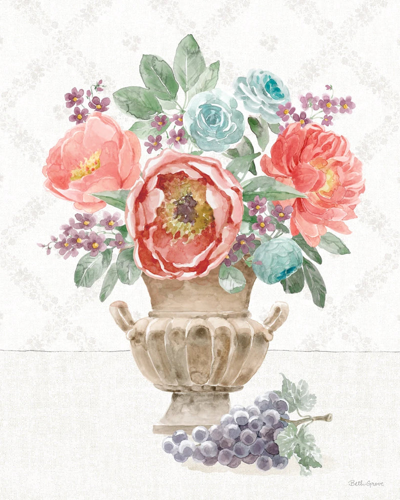 Timeless Romance II by Beth Grove