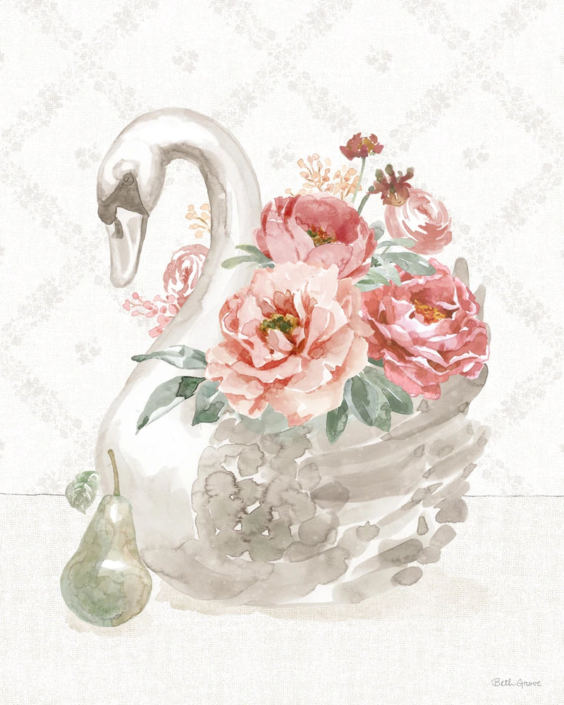 Timeless Romance IV by Beth Grove