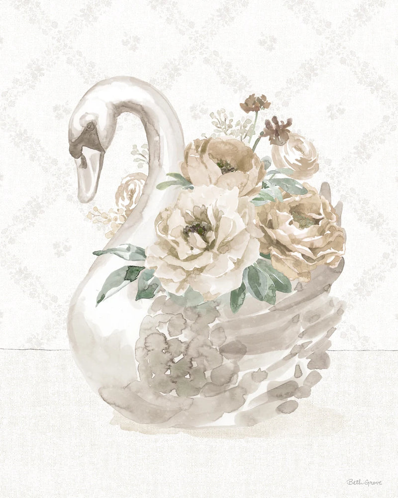 Timeless Romance IV Neutral by Beth Grove