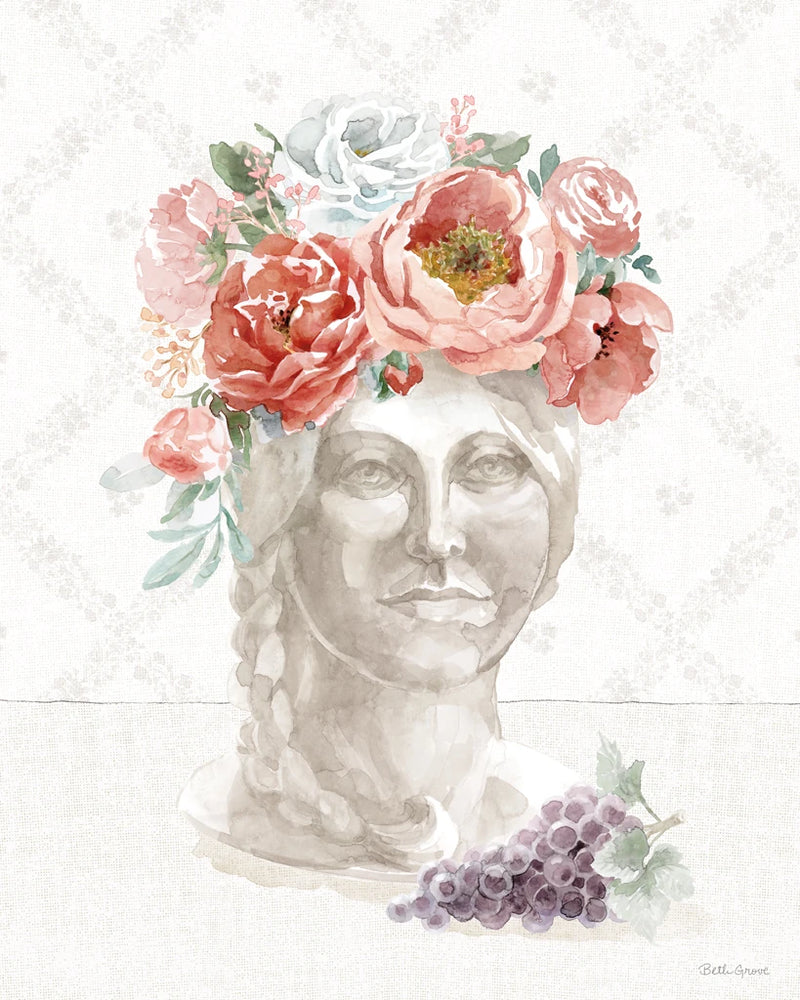 Timeless Romance V by Beth Grove