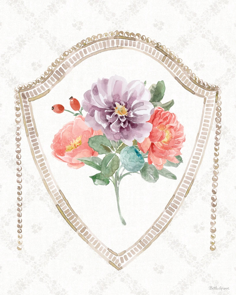 Timeless Romance VI by Beth Grove