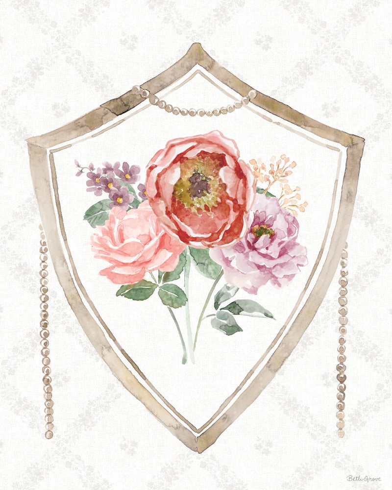 Timeless Romance VII by Beth Grove