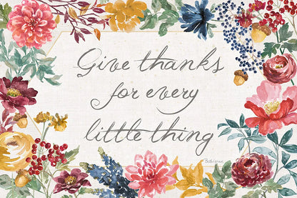 Watercolor Fall IV by Beth Grove. SKU 47132i. Archival Giclee Fine art print for wall decor.