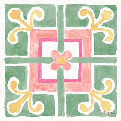 Watercolorful XI by Beth Grove. SKU 45420a. Archival Giclee Fine art print for wall decor.