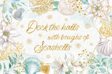 Winter Coast I by Beth Grove. SKU 48522i. Archival Giclee Fine art print for wall decor.