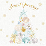 Winter Coast V by Beth Grove. SKU 48526a. Archival Giclee Fine art print for wall decor.