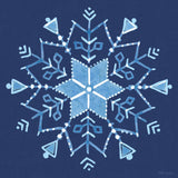 Winter Sparkle VII by Beth Grove. SKU 91663a. Archival Giclee Fine art print for wall decor.