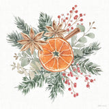 Winter Warmth III by Beth Grove. SKU 102913a. Archival Giclee Fine art print for wall decor.