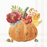 Wooded Harvest XI by Beth Grove. SKU 80878a. Archival Giclee Fine art print for wall decor.
