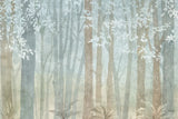 Woodland Love I by Beth Grove. SKU 78987i. Archival Giclee Fine art print for wall decor.