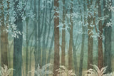 Woodland Love I Rustic by Beth Grove. SKU 81126i. Archival Giclee Fine art print for wall decor.