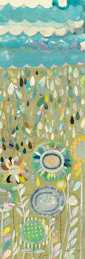 After the Rain III by Candra Boggs