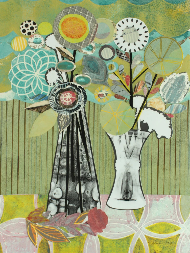 Arrangement by Candra Boggs