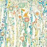 Under the Rain White by Candra Boggs. SKU 89910a. Archival Giclee Fine art print for wall decor.