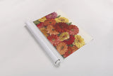 Bountiful Gerberas by Carol Rowan. shown as a rolled paper print. Available as archival giclee rolled canvas, fine art paper, or poster print. SKU 10879i.