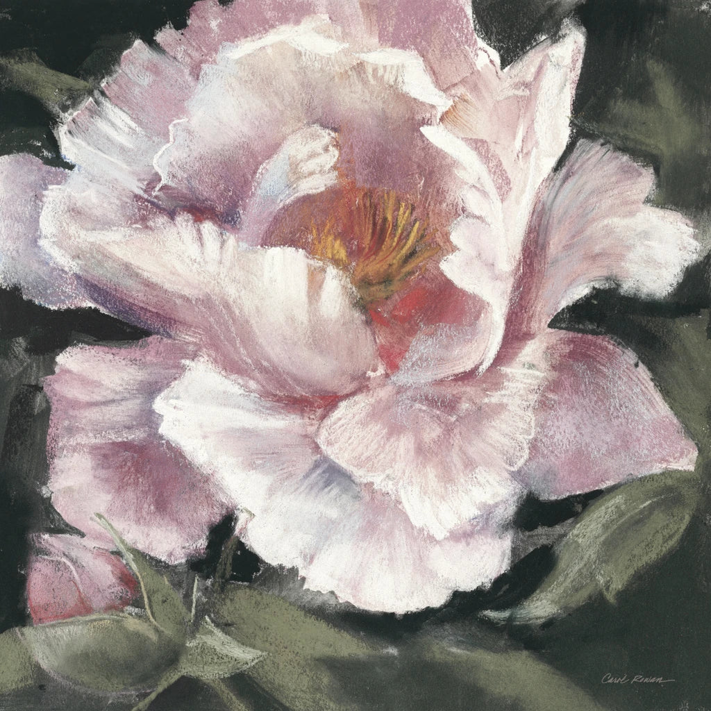 Peony II v2 by Carol Rowan