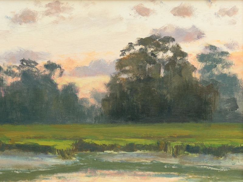 Braddock Cove by Carson Overstreet