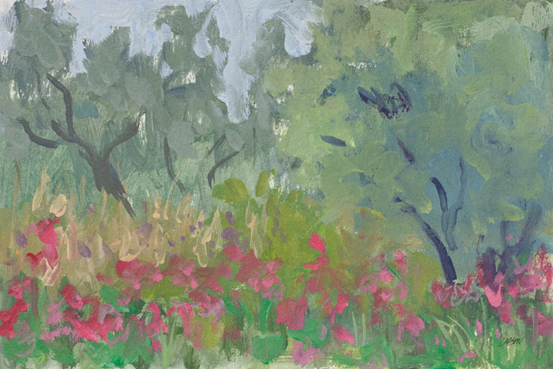 French Meadow by Carson Overstreet