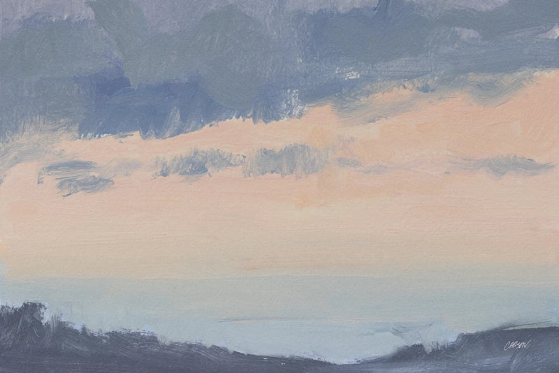 Skyscape by Carson Overstreet
