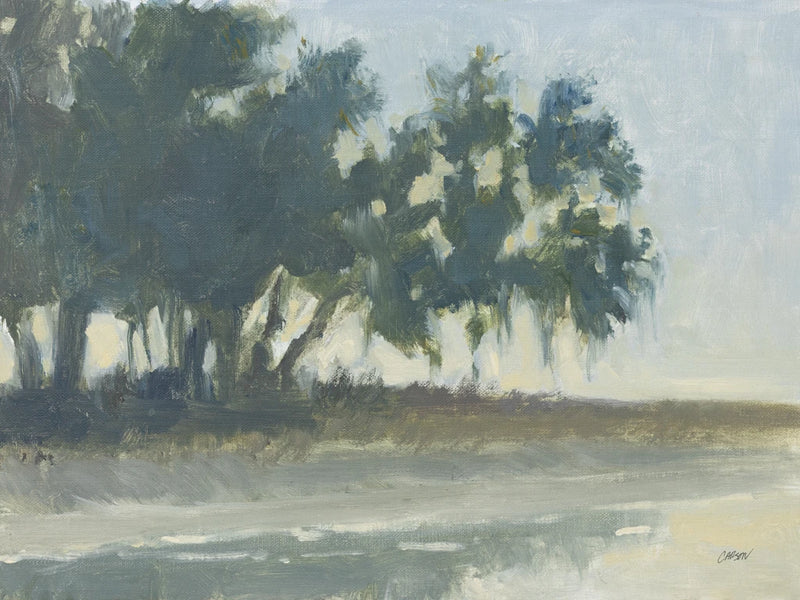 The Grove by Carson Overstreet