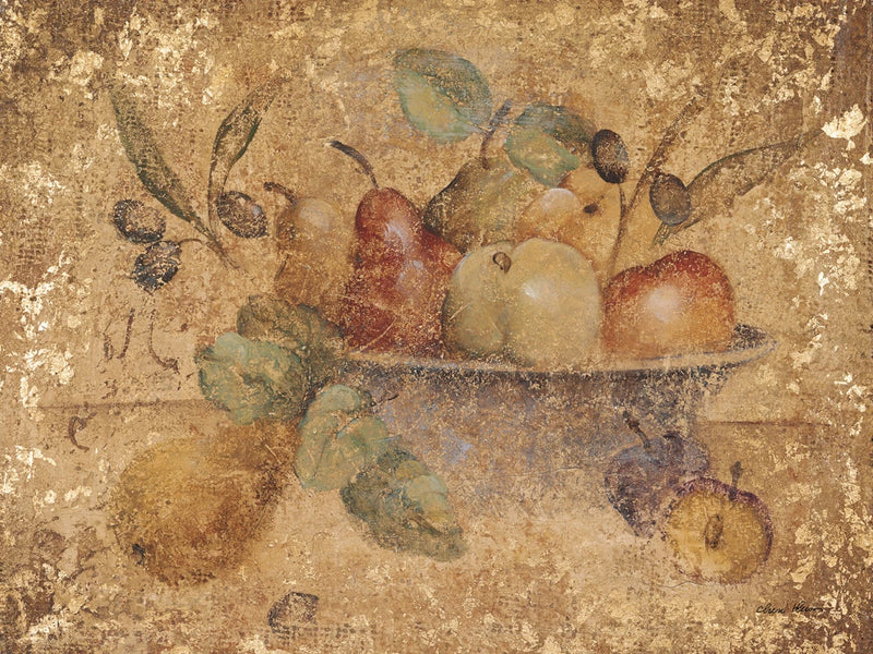 Autumn Harvest by Cheri Blum