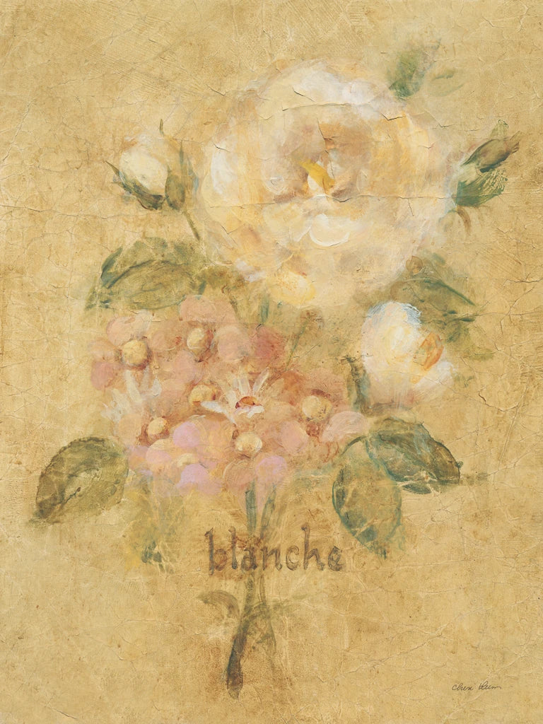 Blanche by Cheri Blum