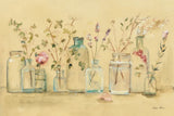 Branches and Buds by Cheri Blum. SKU 7261i. Archival Giclee Fine art print for wall decor.