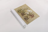 Collection of Orchids by Cheri Blum. shown as a rolled paper print. Available as archival giclee rolled canvas, fine art paper, or poster print. SKU 7226i.