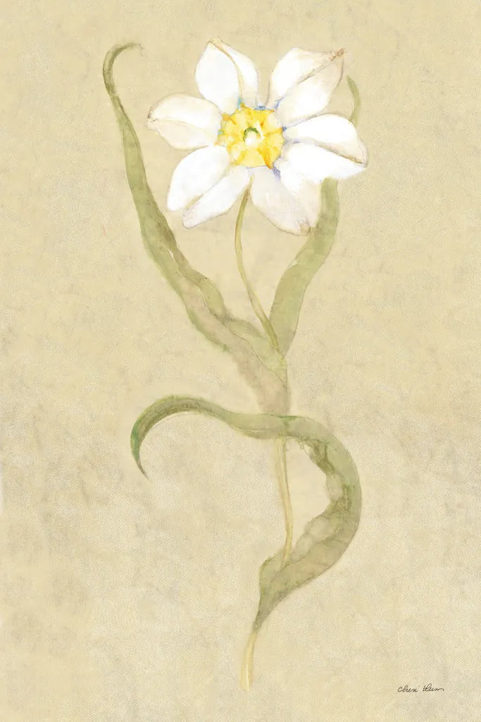 Dancing Bulbs III by Cheri Blum. SKU 8261h. Archival Giclee Fine art print for wall decor.