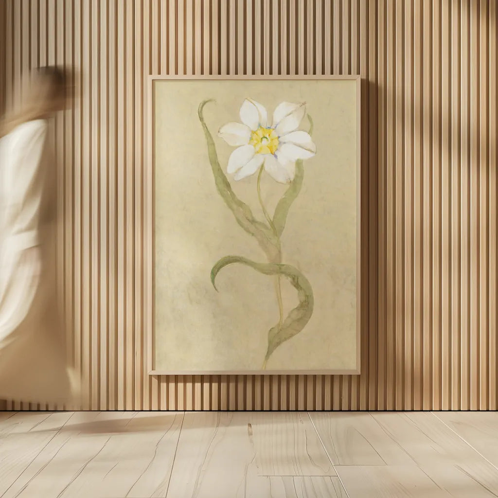 Dancing Bulbs III by Cheri Blum. shown as over sized large wall art. Available as an archival giclee rolled canvas, fine art paper, or poster print. SKU 8261h.