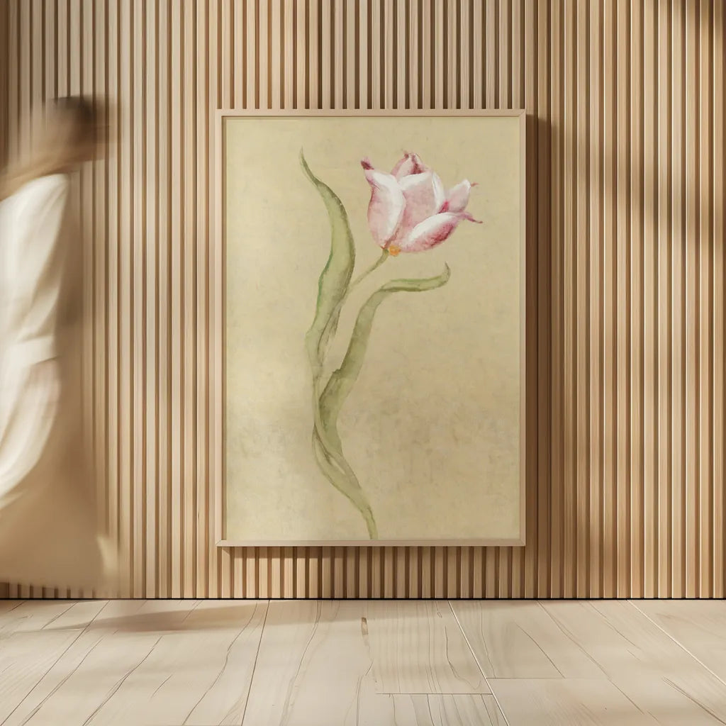 Dancing Bulbs IV by Cheri Blum. shown as over sized large wall art. Available as an archival giclee rolled canvas, fine art paper, or poster print. SKU 8262h.