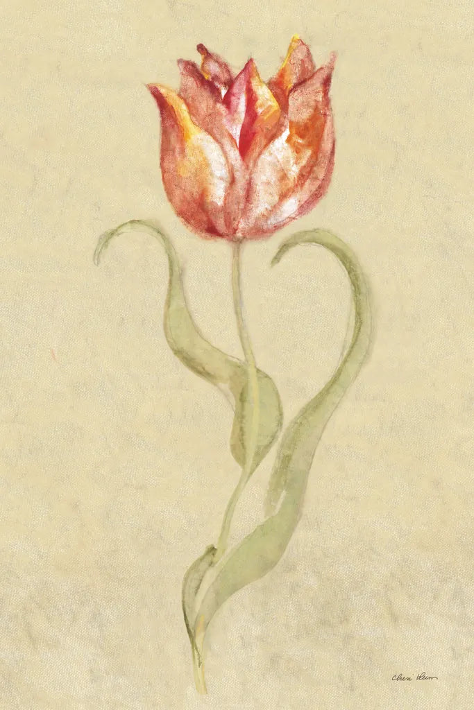 Dancing Bulbs V by Cheri Blum. SKU 8263h. Archival Giclee Fine art print for wall decor.