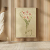 Dancing Bulbs VI by Cheri Blum. shown as over sized large wall art. Available as an archival giclee rolled canvas, fine art paper, or poster print. SKU 8264h.