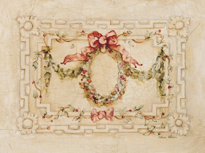 Fresco Wreath by Cheri Blum