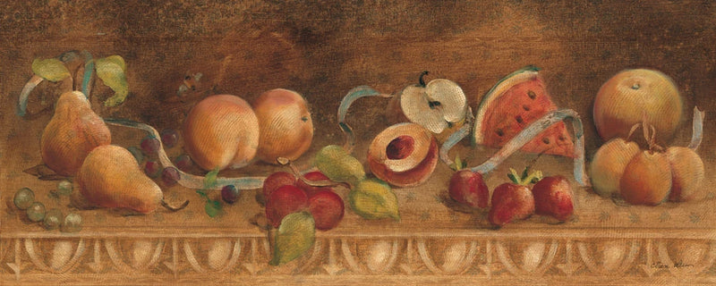 Fruit Panel I by Cheri Blum