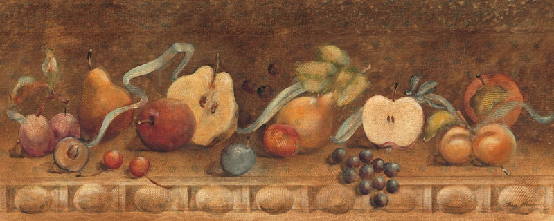 Fruit Panel II by Cheri Blum