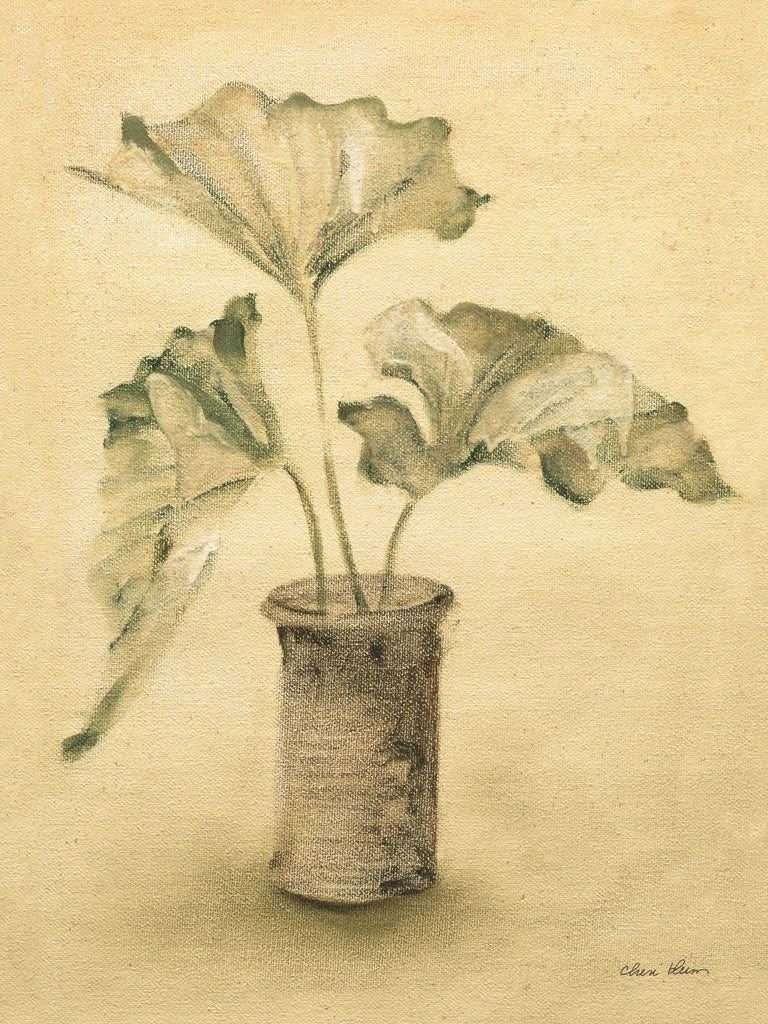 Palm II by Cheri Blum