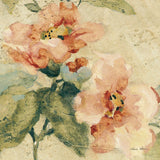Provence Rose Crop I by Cheri Blum. SKU 90753a. Archival Giclee Fine art print for wall decor.