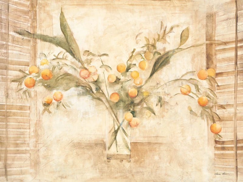 Quince by Cheri Blum
