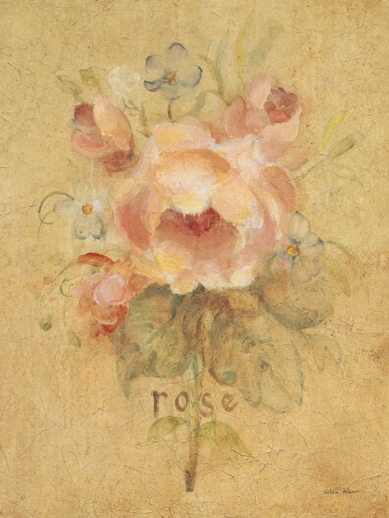 Rose by Cheri Blum