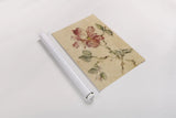 Southern Floral I by Cheri Blum. shown as a rolled paper print. Available as archival giclee rolled canvas, fine art paper, or poster print. SKU 7472h.