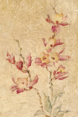 Southern Floral I by Cheri Blum. SKU 7473h. Archival Giclee Fine art print for wall decor.