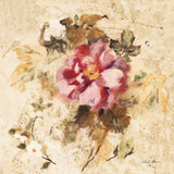 Spring Roses I by Cheri Blum. SKU 7429a. Archival Giclee Fine art print for wall decor.