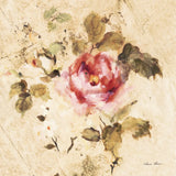 Spring Roses II by Cheri Blum. SKU 7430a. Archival Giclee Fine art print for wall decor.
