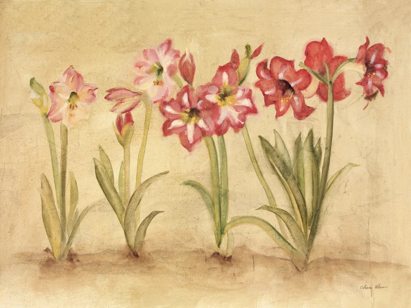Springtime by Cheri Blum
