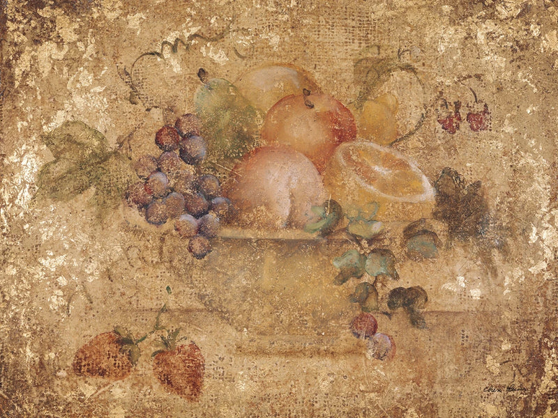 Summer Harvest by Cheri Blum