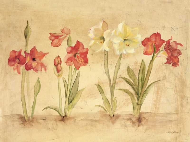 Summertime by Cheri Blum