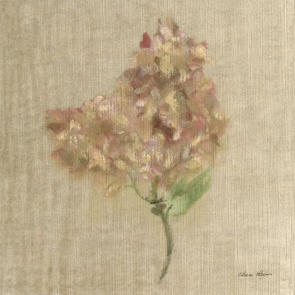 Velvet Lilac by Cheri Blum. SKU 88659a. Archival Giclee Fine art print for wall decor.