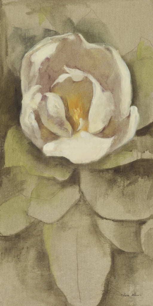 White Blossom by Cheri Blum